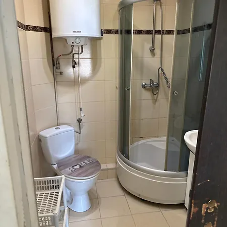 Central Studio Boleslawiec Apartmán