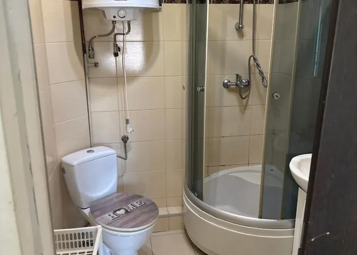 Central Studio Boleslawiec Apartment