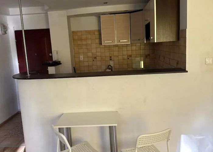 Apartment Central Studio Boleslawiec Boleslawiec (Lower Silesia)